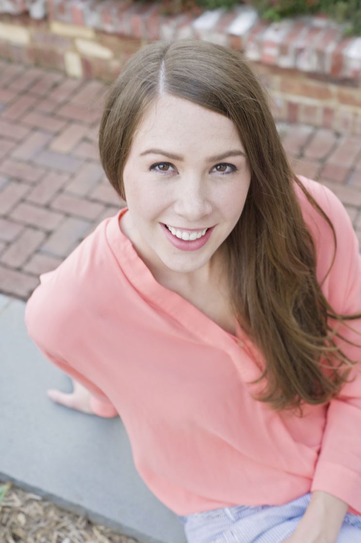 Brittney Wilson