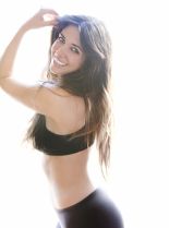 Brittny Gastineau