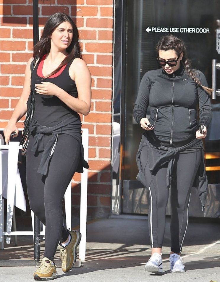 Brittny Gastineau