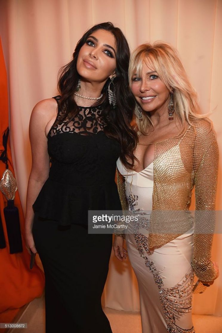 Brittny Gastineau