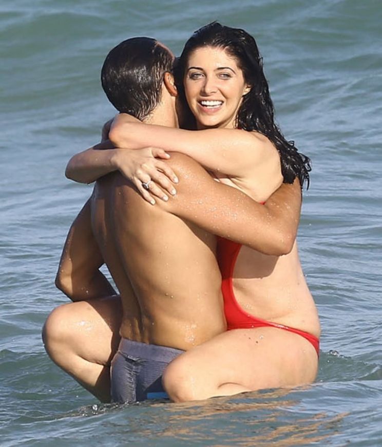 Brittny Gastineau
