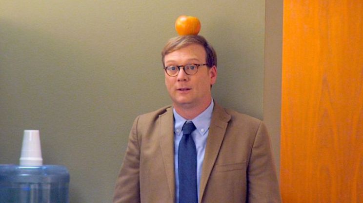 Britton Sear