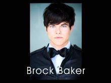 Brock Baker