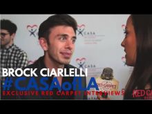 Brock Ciarlelli
