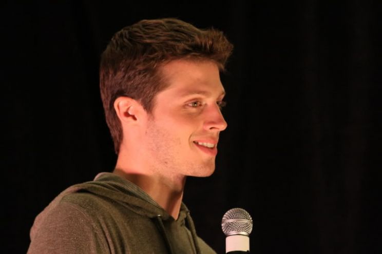 Brock Kelly