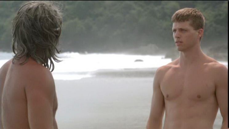 Brock Kelly