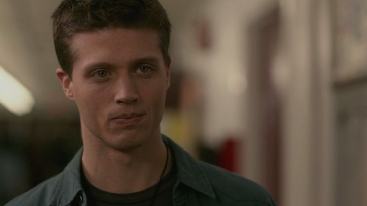 Brock Kelly