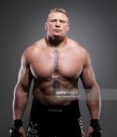 Brock Lesnar