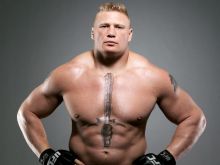 Brock Lesnar