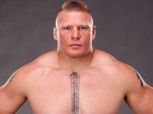 Brock Lesnar