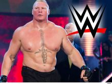 Brock Lesnar