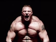 Brock Lesnar