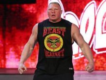 Brock Lesnar