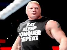 Brock Lesnar