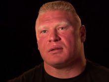 Brock Lesnar