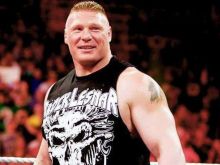 Brock Lesnar