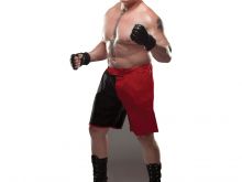 Brock Lesnar
