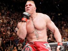 Brock Lesnar