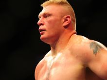 Brock Lesnar