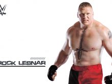 Brock Lesnar