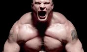 Brock Lesnar