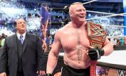 Brock Lesnar