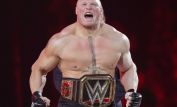 Brock Lesnar