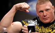 Brock Lesnar