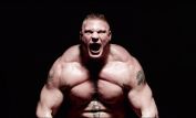 Brock Lesnar