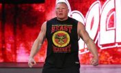 Brock Lesnar