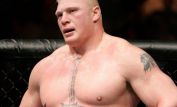 Brock Lesnar