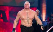 Brock Lesnar