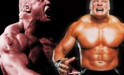 Brock Lesnar