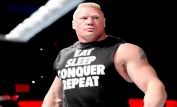 Brock Lesnar