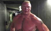 Brock Lesnar