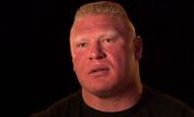 Brock Lesnar