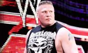 Brock Lesnar