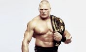 Brock Lesnar