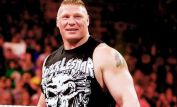 Brock Lesnar