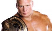 Brock Lesnar