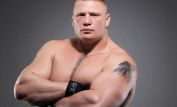 Brock Lesnar