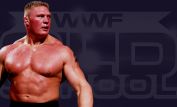 Brock Lesnar