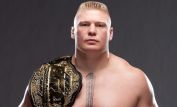 Brock Lesnar