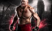 Brock Lesnar