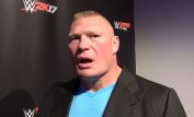 Brock Lesnar