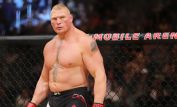 Brock Lesnar