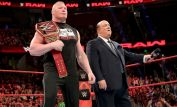 Brock Lesnar