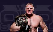 Brock Lesnar