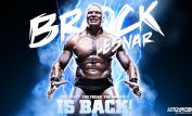 Brock Lesnar