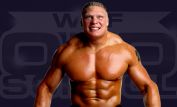 Brock Lesnar